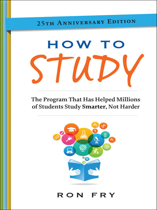 Title details for How to Study by Ron Fry - Available